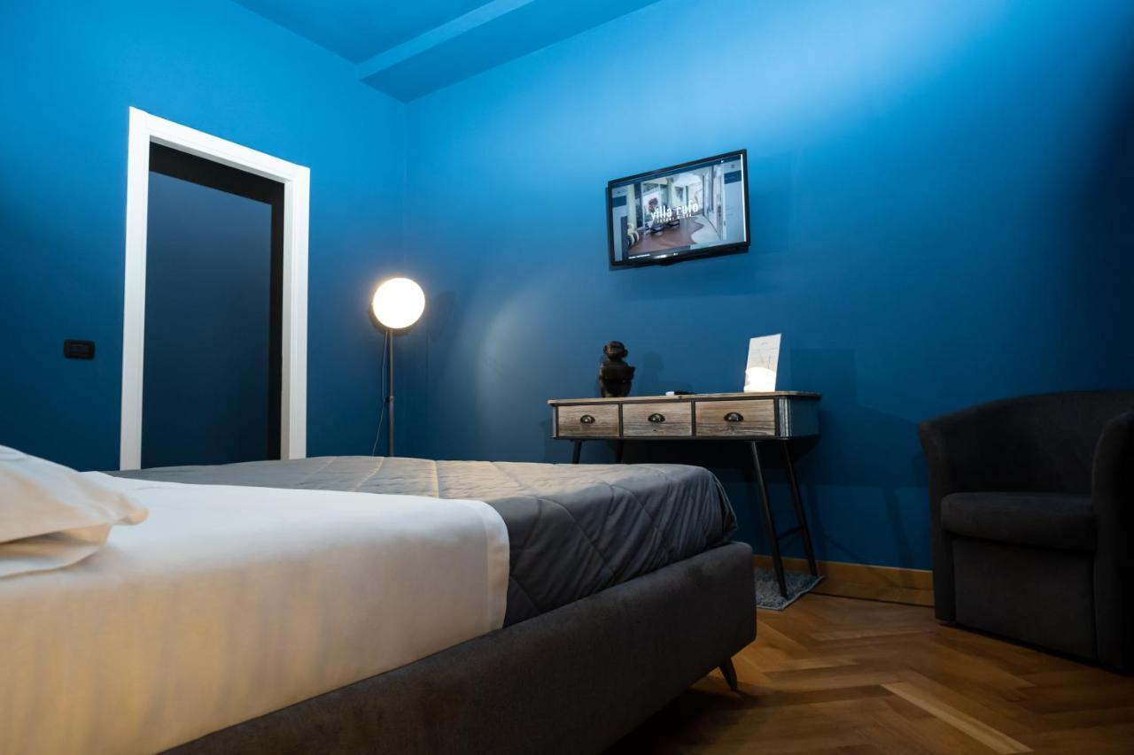 Suite Familiare Deluxe