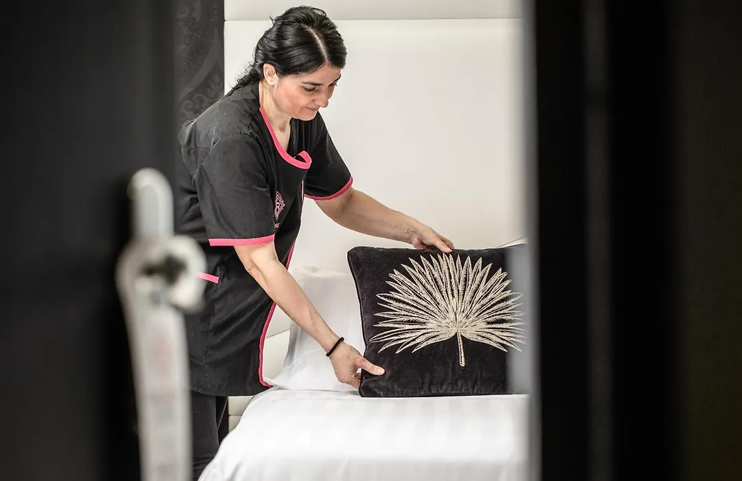 Reggia Suite Spa Hotel-1