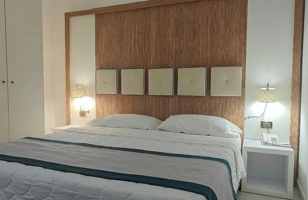 Hotel Caserta Antica-1