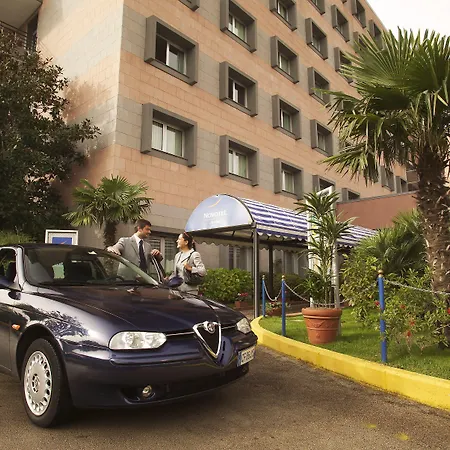 Novotel Caserta Sud-3