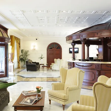 Grand Hotel Vanvitelli-2