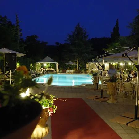 Hotel Caserta Antica-2