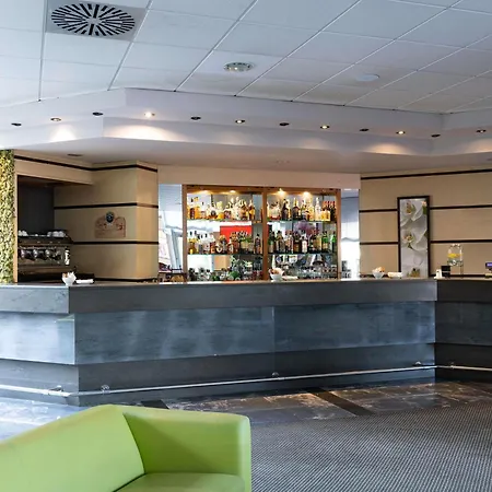 Novotel Caserta Sud-2