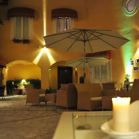 San Leucio Resort-2
